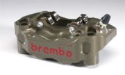 Brembo Front Brake Caliper